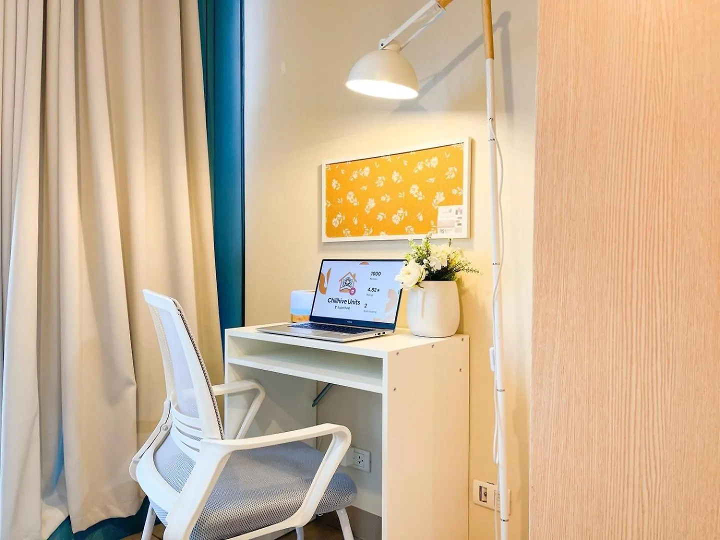 Prime Bgc Condo: Uptown Mall & Hyatt #Ournw21N Manila Philippines