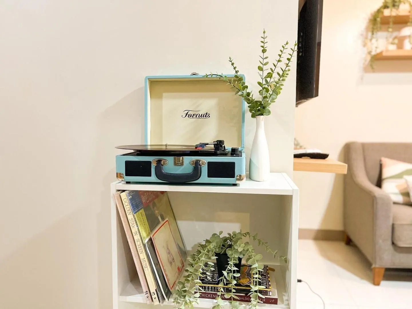 Holiday home Prime Bgc Condo: Uptown Mall & Hyatt #Ournw21N Manila