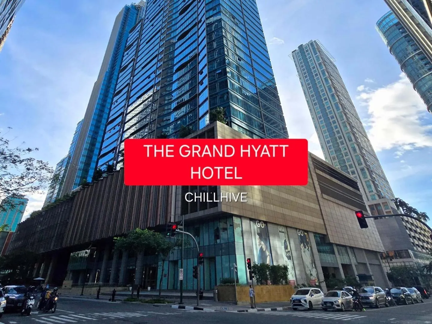 Holiday home Prime Bgc Condo: Uptown Mall & Hyatt #Ournw21N Manila